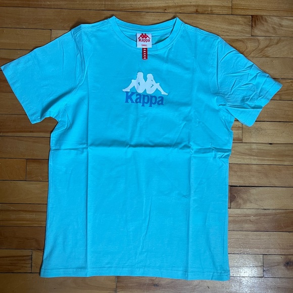 ♠️5/$100♠️ 💯Authentic kappa t-shirt collections - Picture 2 of 4